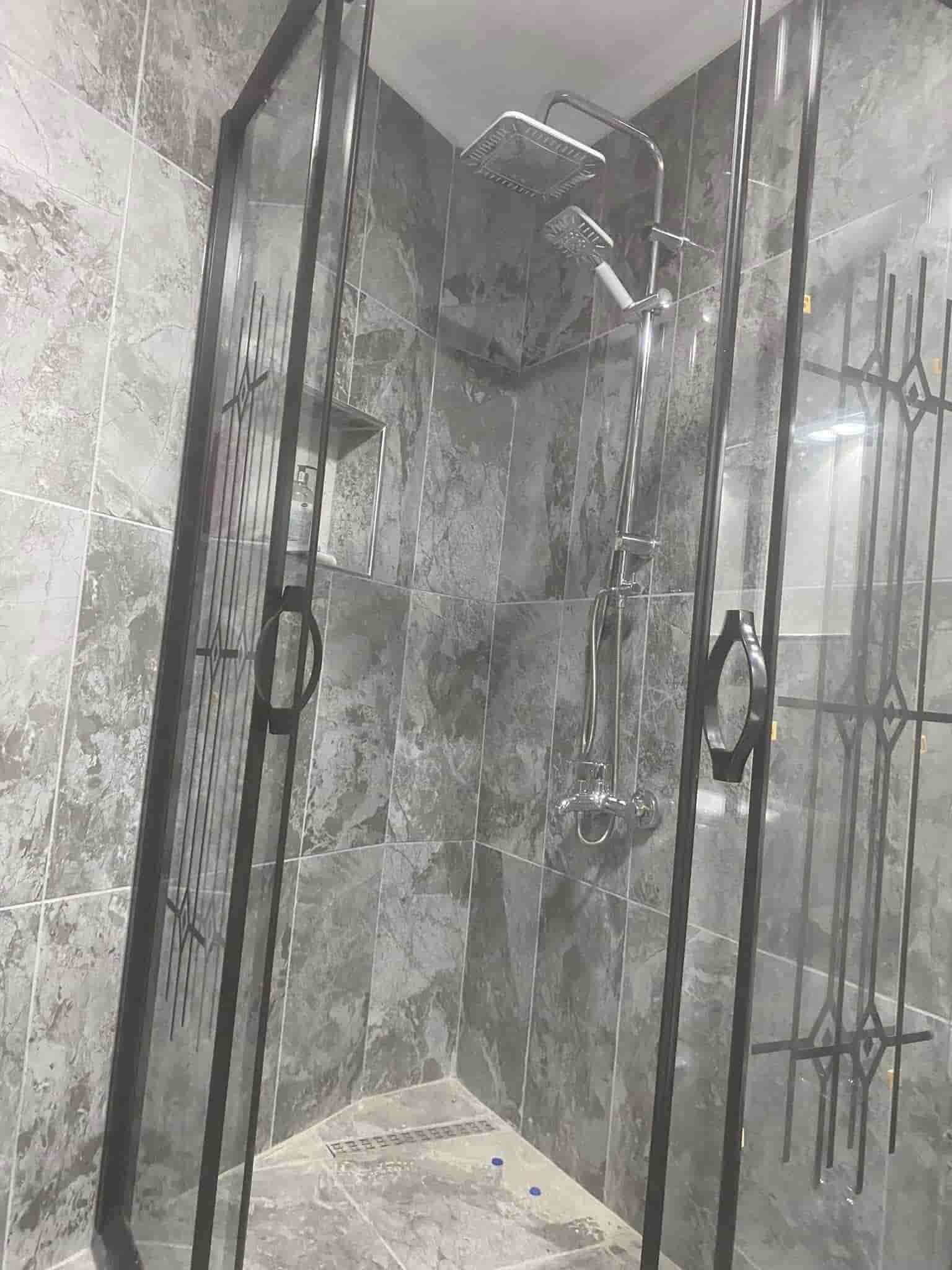 Banyo ve Duş Gideri Açma - Esas Su Tesisat