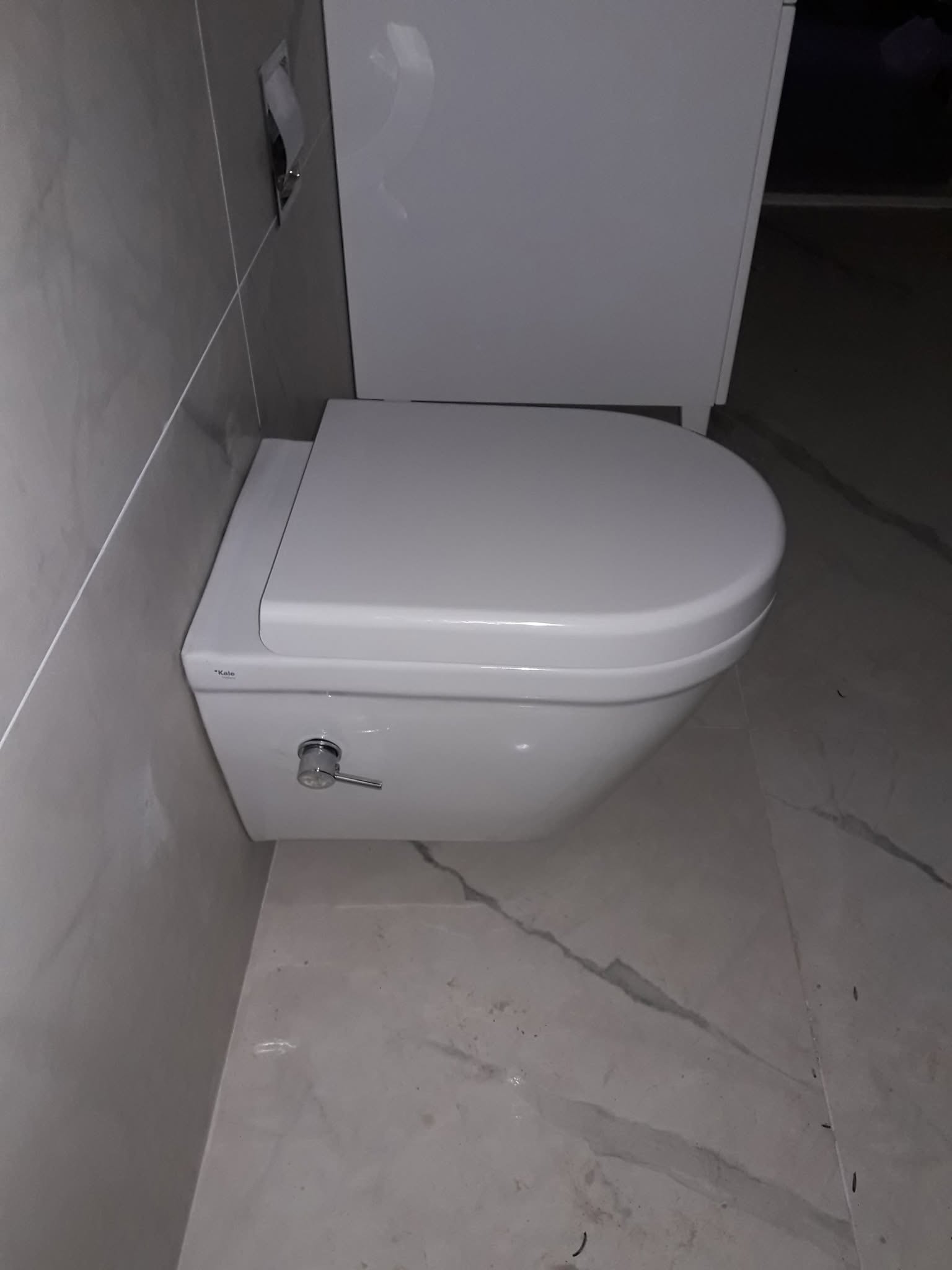 Kanal ve Ana Gider Açma uygulama 1