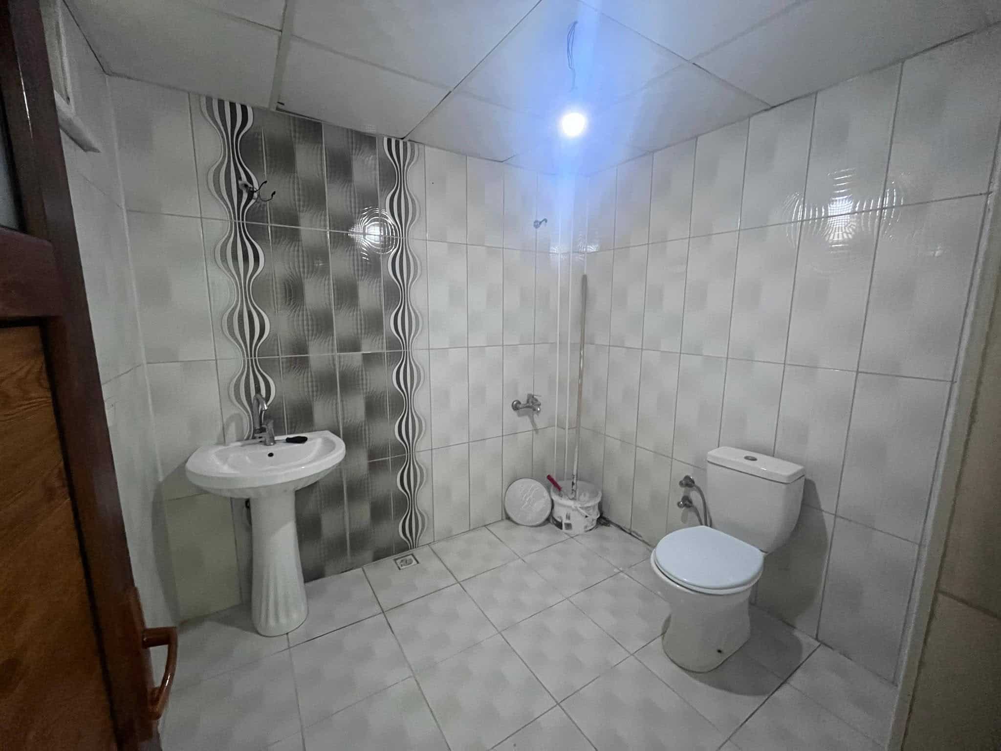 Tuvalet Tıkanıklığı Açma